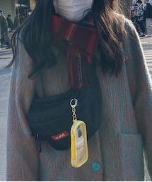 earth music&ecology | マフラー