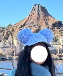 Disney | キャップ
