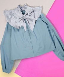 Dear Sisterhood | シャツ/ブラウス