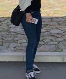 GU | デニムパンツ