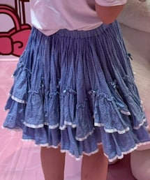 Jenny Fax | スカート