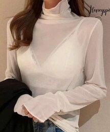 SHEIN | その他トップス