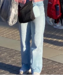 UNIQLO | デニムパンツ