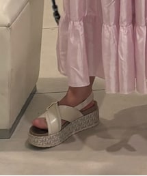 MICHAEL KORS | サンダル
