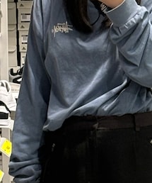 STUSSY | Tシャツ/カットソー