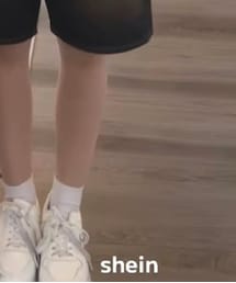 SHEIN | スニーカー