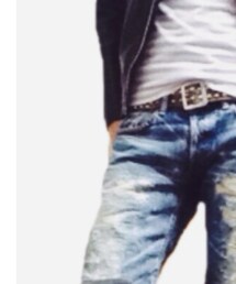 HYSTERIC GLAMOUR | デニムパンツ