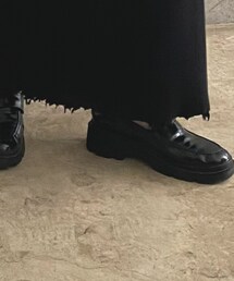 ZARA | ローファー