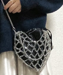 ZARA | ショルダーバッグ