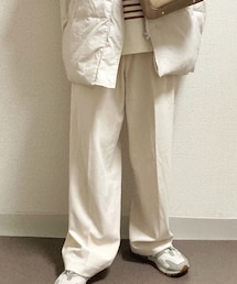 UNIQLO | スラックス