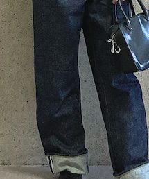 ANATOMICA | デニムパンツ