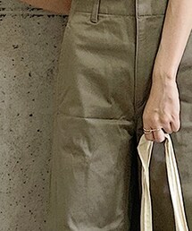 UNIQLO | チノパンツ