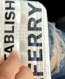 BURBERRY | バッグ