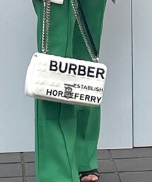 BURBERRY | ショルダーバッグ