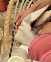 BURBERRY | トートバッグ