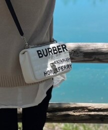 BURBERRY | バッグ