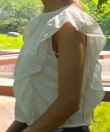 EVRIS | トップス