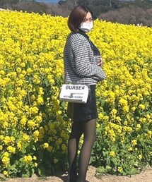 BURBERRY | バッグ