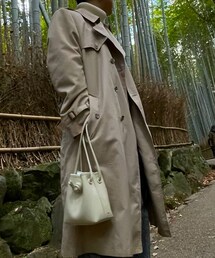Christian Dior | トレンチコート
