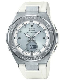 G-SHOCK | カシオ　G-ＭＳ(アナログ腕時計)