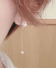 nephia | イヤリング