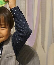 COMME CA ISM | シャツ/ブラウス