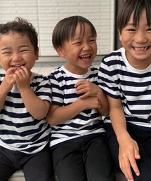 無印良品 | Tシャツ/カットソー