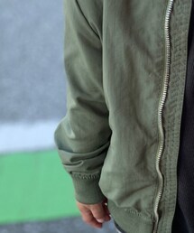 H&M | MA-1