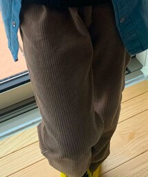 無印良品 | パンツ