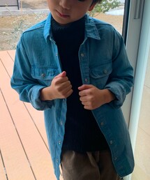 Silky | ニット/セーター