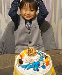 韓国子供服 | フォーマルスーツ/小物