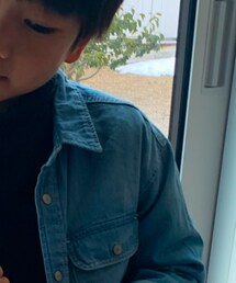 H&M | デニムジャケット