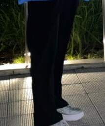 UNIQLO | デニムパンツ