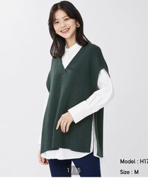 GU | ベスト