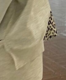 mystic | スカート