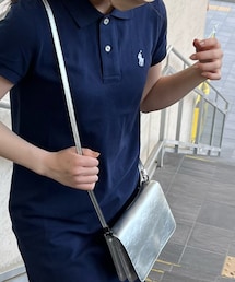 POLO RALPH LAUREN | ワンピース/ドレス