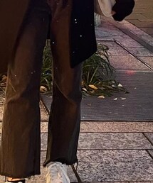 GU | パンツ