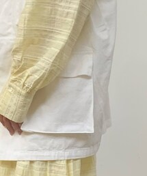 mystic | ジャケット/アウター