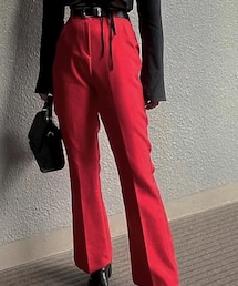 WHO'S WHO gallery | スラックス