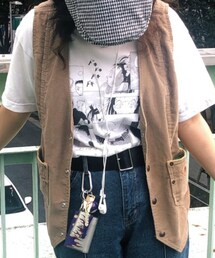 X-girl | Tシャツ/カットソー