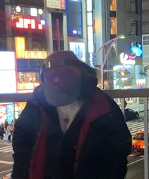 used | キャップ