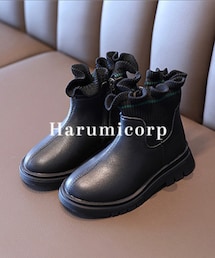 Harumicorp | ブーツ