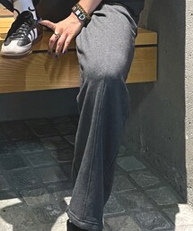 Abeundmor | スウェットパンツ