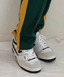 NEW BALANCE | スニーカー