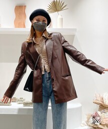 ZARA | ジャケット/アウター