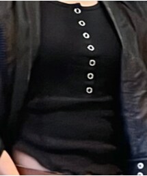 BLACKUP | トップス