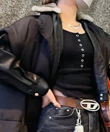 Abeundmor | ジャケット/アウター