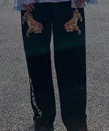 LONELY/論理 | パンツ