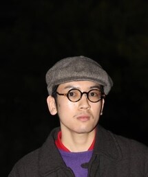 AUBERGE | 帽子