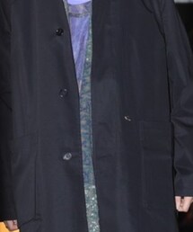 BRUNABOINNE | マフラー